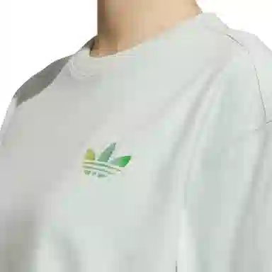 adidas originals Short Sleeve Tee LogoT