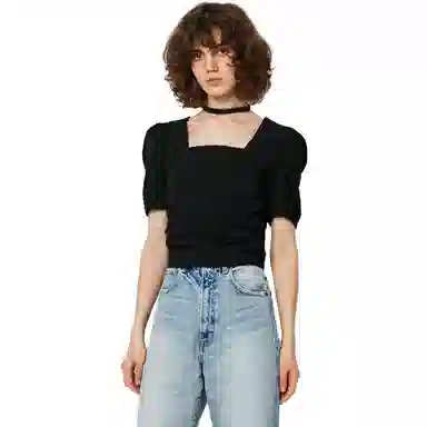 MOUSSY