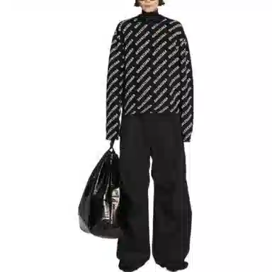 Balenciaga FW22 logo