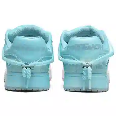 Doraemon Bread Shoes