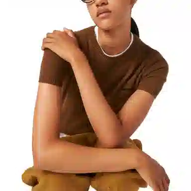 MIU MIU FW23 Logo