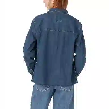 Levis FW23 SilverTab