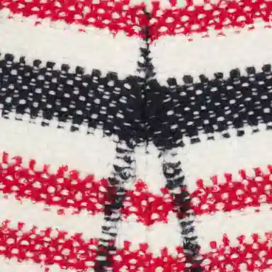 Dior SS22 Beige Skirt