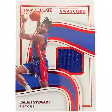 PANINI 2022-23 Panini Imm patch 1625