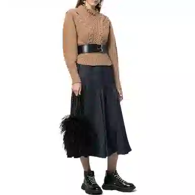 Alexander McQueen SS22