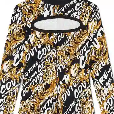 VERSACE JEANS COUTURE FW22