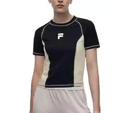 FILA FUSION LogoT