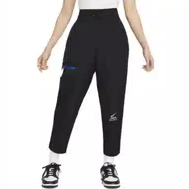 Nike Sportswear City Utility Black