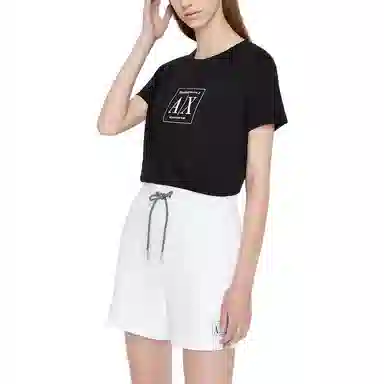 ARMANI EXCHANGE SS22 LogoT