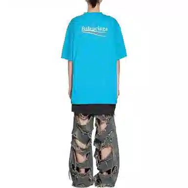 Balenciaga SS23 T