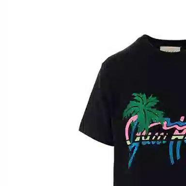 GUCCI LogoT
