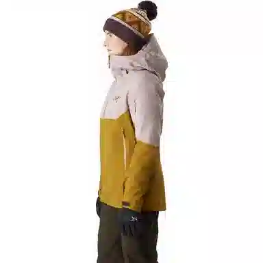 Arcteryx Sentinel AR Jacket