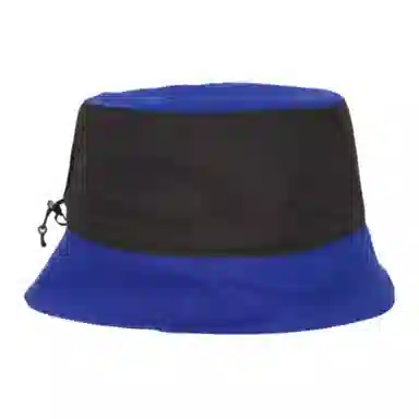 Arcteryx Nylon Bucket Hat Blue