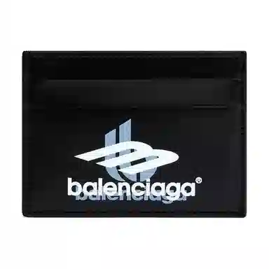 Balenciaga Cash Logo