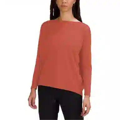 lululemon Back in Action T