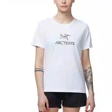Arcteryx Arc'Word T-Shirt Logo T