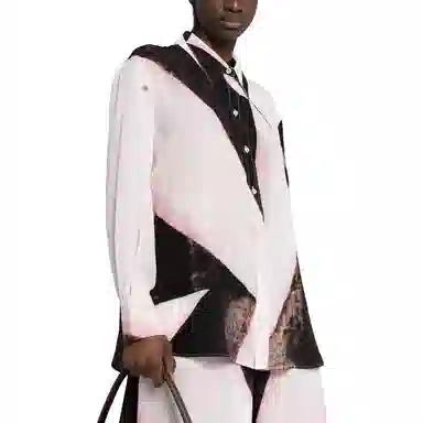 Alexander McQueen SS23