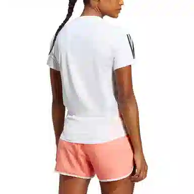 adidas Own the Run Tee LogoT