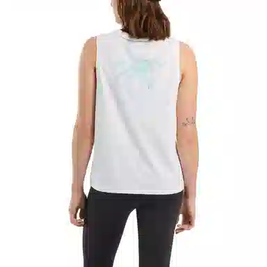 Arcteryx PENDANT TANK Logo