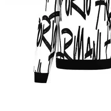 EMPORIO ARMANI Capsule Logo Logo