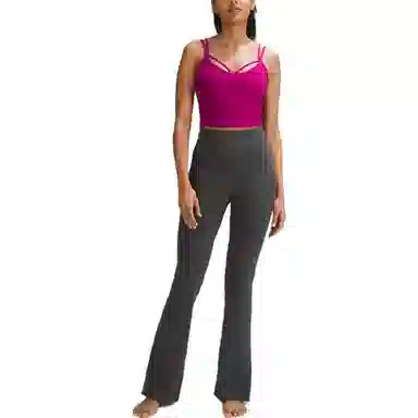 lululemon Align SS23 Align Nulu Strappy