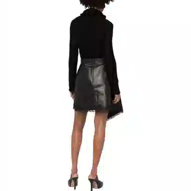 Alexander McQueen SS22