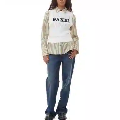 GANNI