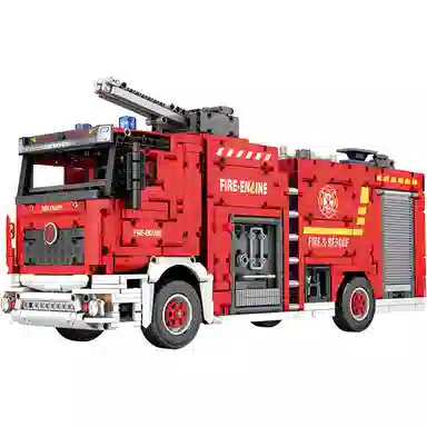 ReoBrix 2888pcs 22008