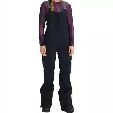 BURTON AK GORETEX 3L Logo