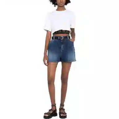 Alexander McQueen SS22