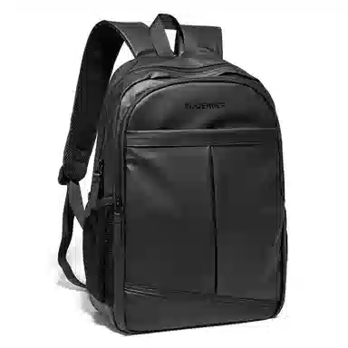 Slazenger Backpack Black