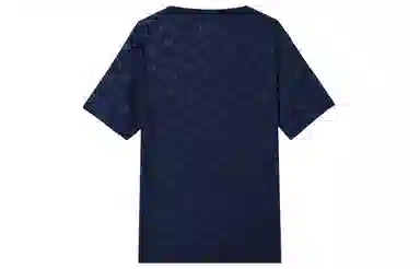 Nike FC Barcelona Dry Fit Home Jersey Navy