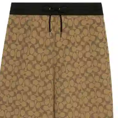 COACH COACH FW22 Logo