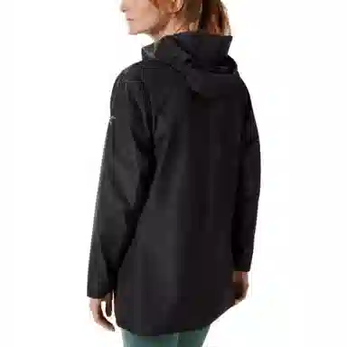 Arcteryx Solano Hoody
