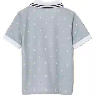 Burberry LogoPolo