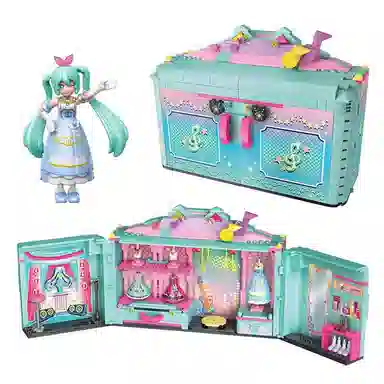 KEEPPLEY 301-600PCS 76013