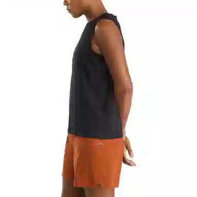 Arcteryx PENDANT TANK Logo