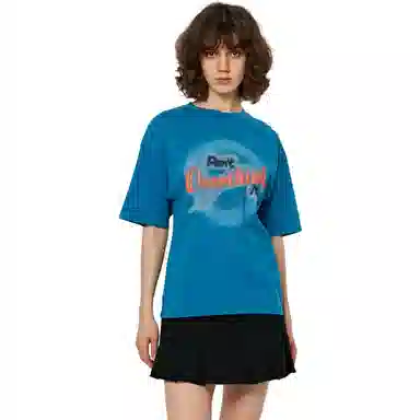 MOUSSY T