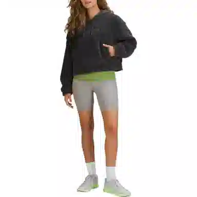 lululemon Textured Logo