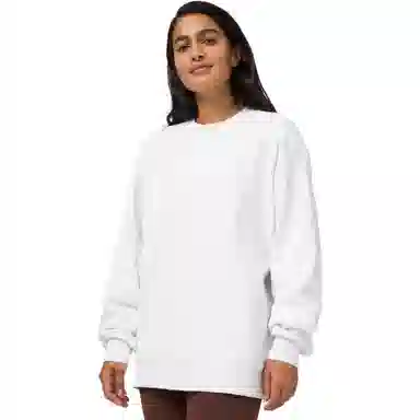 lululemon Perfectly Oversized