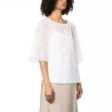 ARMANI EXCHANGE SS23 T