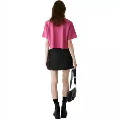 MOUSSY Logo