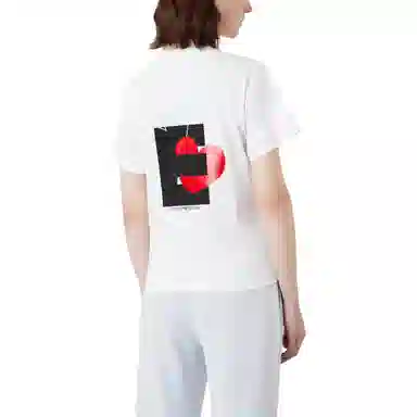 EMPORIO ARMANI SS23 T