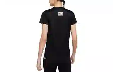 Nike Dri-FIT Swoosh LogoT