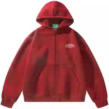 Sesame Street Hoodie