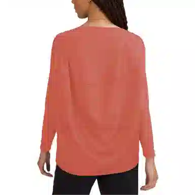 lululemon Back in Action T