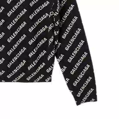 Balenciaga FW22 logo