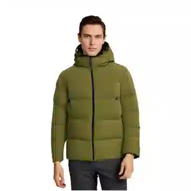 ARITZIA Super PuffO Men's Rainstop 5
