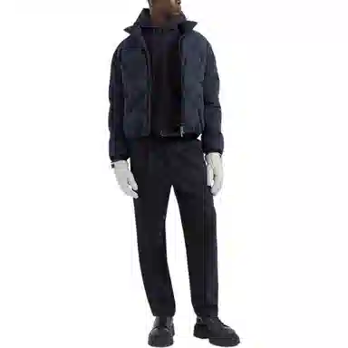 EMPORIO ARMANI FW24 Logo