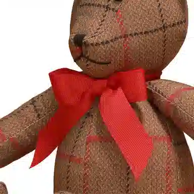 GRIN BEAR 2014 Zack 35cm